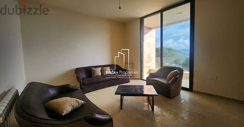Apartment 65m² Mountain View For RENT In Sehaile #YM 1