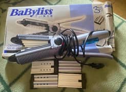 baby liss 3in1 0
