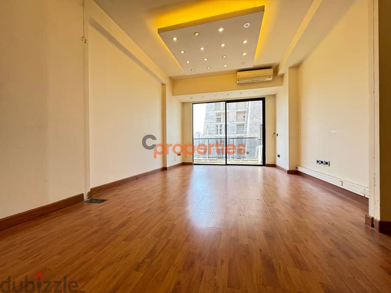 Office for rent in Ain Mraiseh - مكتب للإجار في عين المريسة - CPBOA13 6