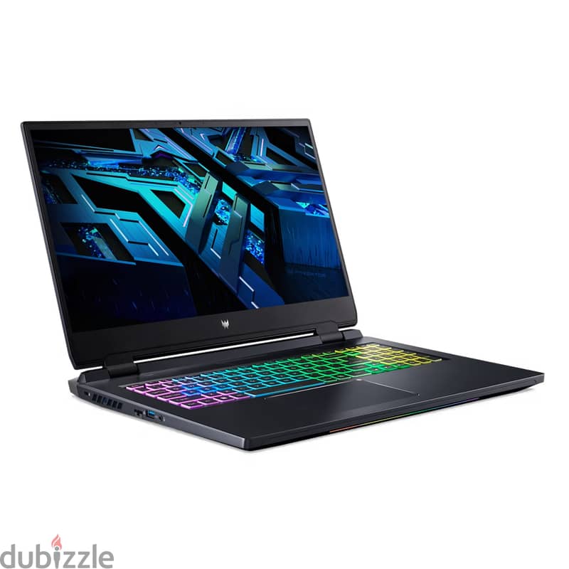 Acer Predator Helios 300 i7-12700h Rtx 3060 144hz 17.3" Gaming Laptop 2