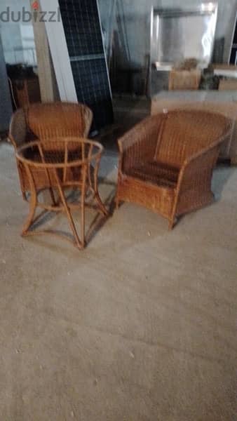 african bamboo sets for sale starting 250$ 8
