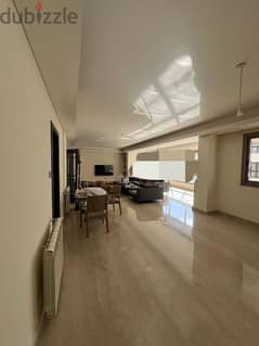 Very Upscale I 230 SQM Apartment in Sakiet al Janzeer . 0