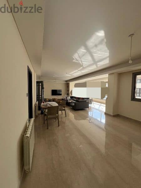 Very Upscale I 230 SQM Apartment in Sakiet al Janzeer I Ref: SA 0