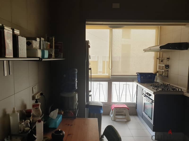 Apartment for sale in Horch Tabet (residential area) 8
