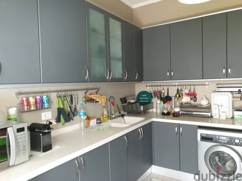 Apartment for sale in Horch Tabet (residential area) 17