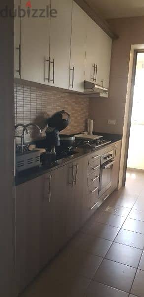 apartment For sale in achrafieh 280k. شقة للبيع في الأشرفية ٢٨٠،٠٠٠$ 8