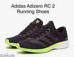 Adidas Adizero RC 2 0
