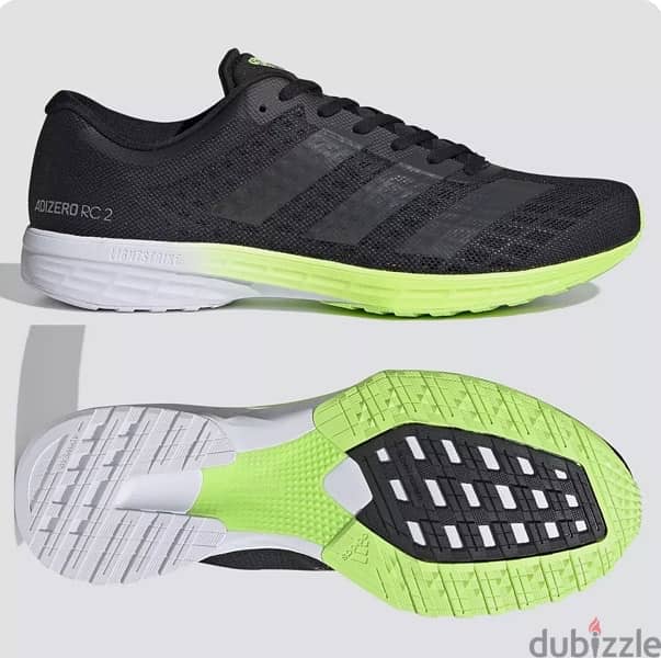 Adidas Adizero RC 2 3