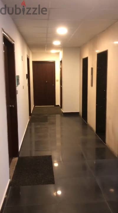 60 SQM Office for Rent in Sagesse Highway Achrafieh, Beirut