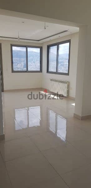 Duplex for sale in achrafieh 450k. دوبلكس للبيع في الأشرفية ٤٥٠،٠٠٠$ 12