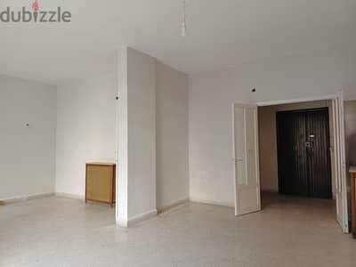 Under Renovation- 160 SQM Apartment in Sassine Achrafieh, Beirut