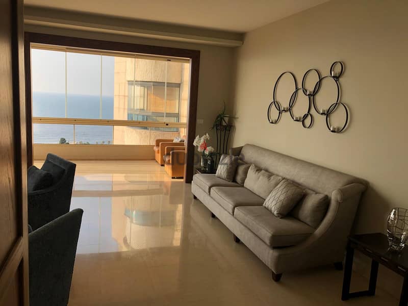 BLISS ST. APARTMENT WITH OPEN SEA VIEW FOR SALE 5