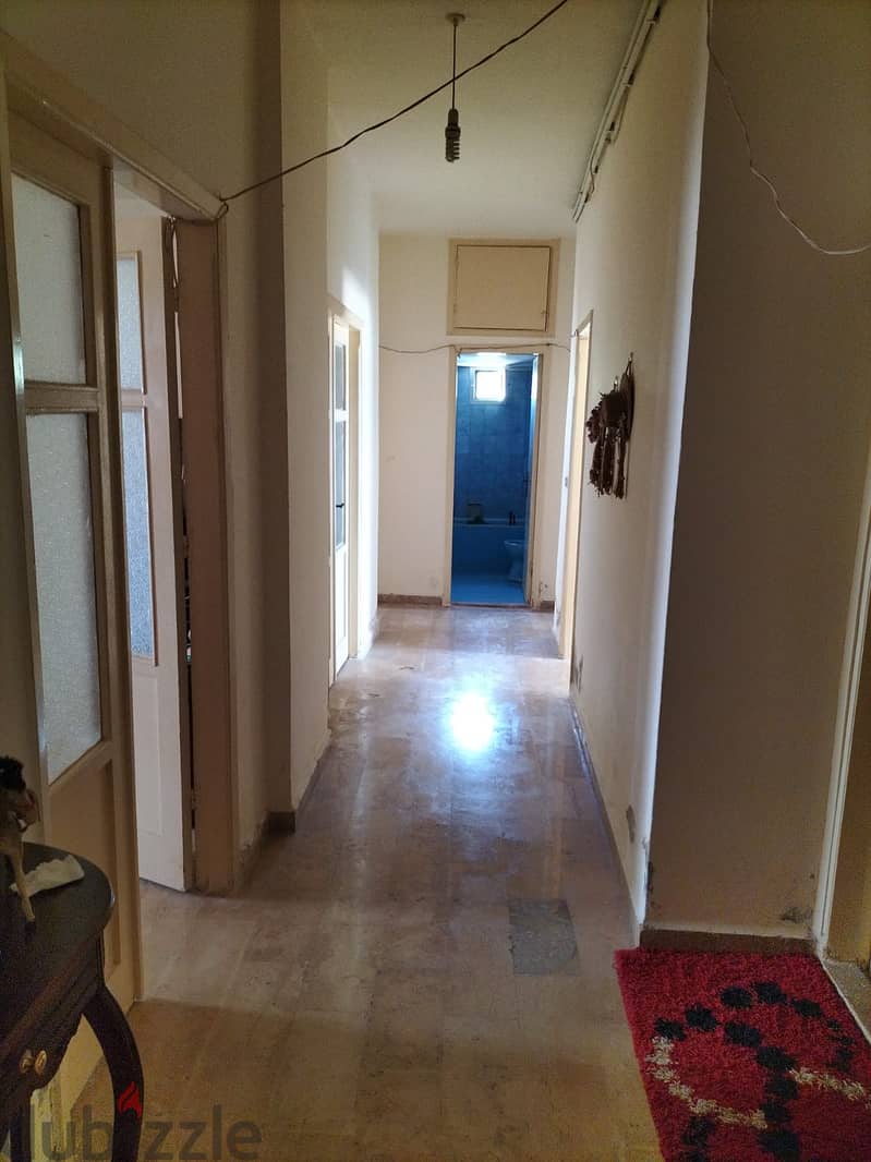 165 SQM Prime Location Apartment in Choueifat, Aley 2