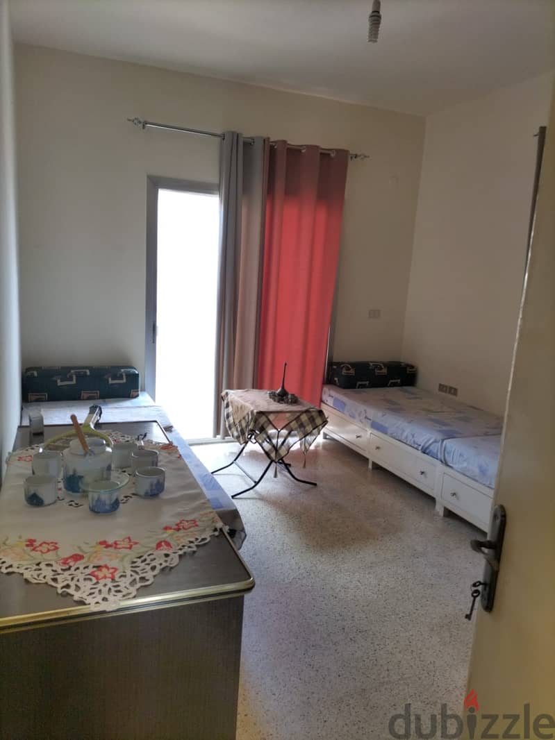 165 SQM Prime Location Apartment in Choueifat, Aley 3