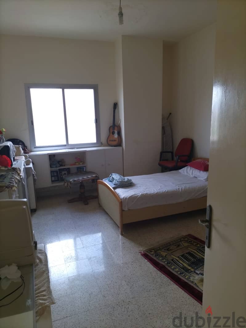165 SQM Prime Location Apartment in Choueifat, Aley 5