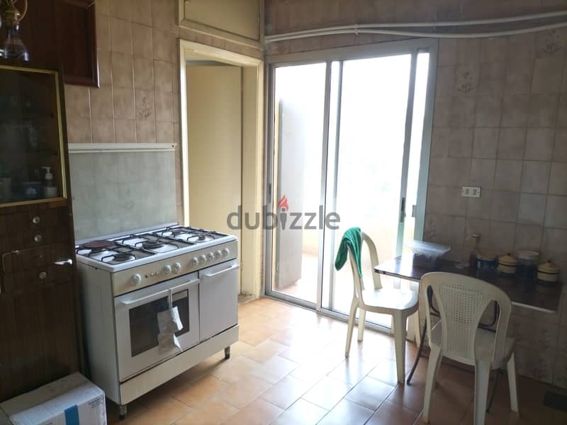 165 SQM Prime Location Apartment in Choueifat, Aley 6