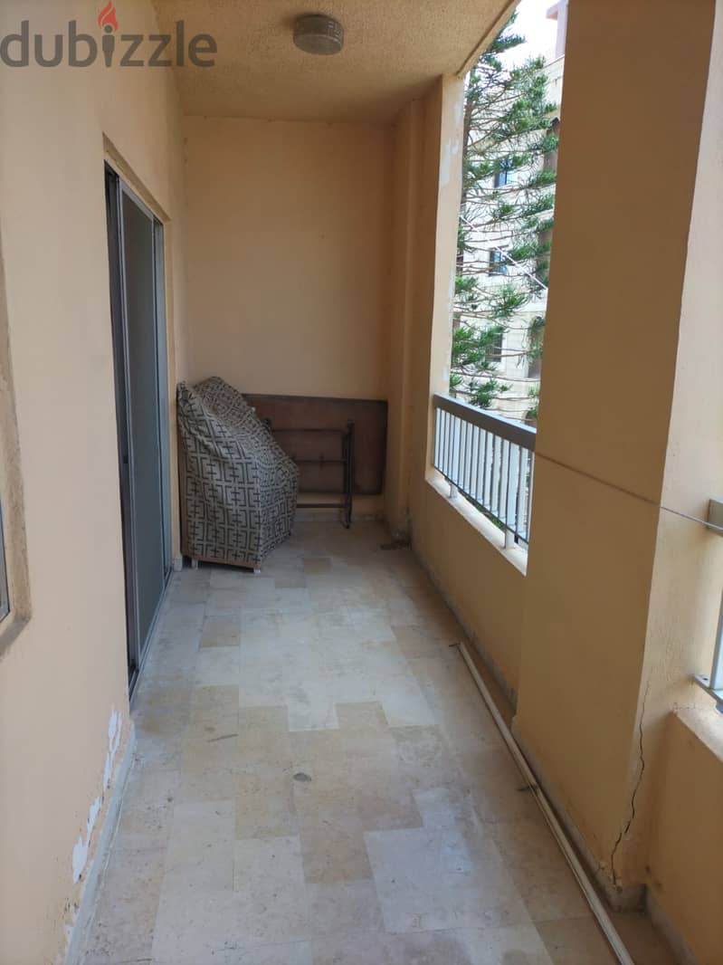 165 SQM Prime Location Apartment in Choueifat, Aley 7