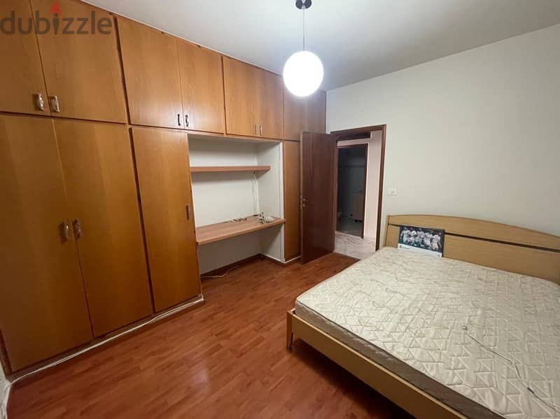 Furnished appartement for rent Daily 9