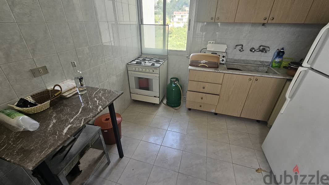 RWK334GZ - Apartment For Sale In Hrajel - شقة للبيع في حراجل 10