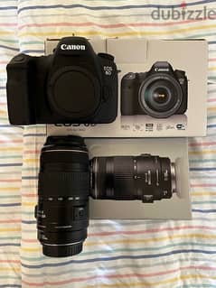 Canon 6D_Canon 70-300 f4-5.6 IS USM-accessories. 0