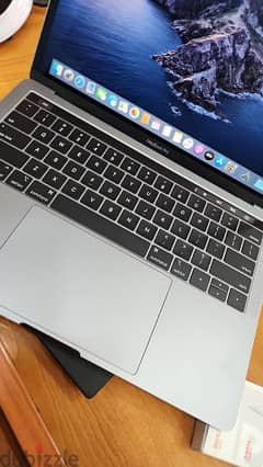 Macbook Pro 2019 0