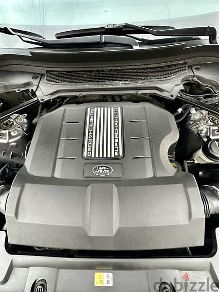 Range Rover Sport V8 2015 مميزات خاصة 8