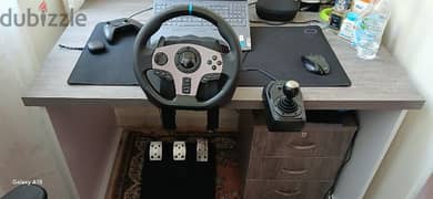 Steering wheel Pxn v9 new(OPENBOXE)
