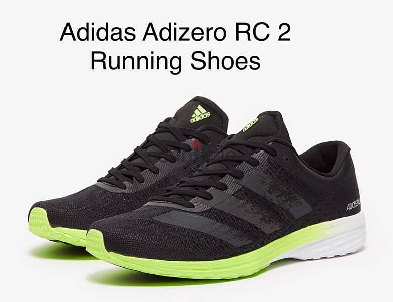 Adidas Adizero RC 2 0