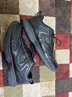 sketchers leathers used like new size 44 / 44.5