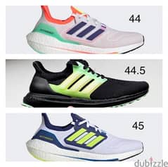 Adidas ultraboost running shoes 0