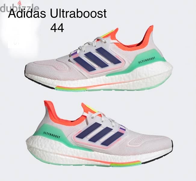 Adidas ultraboost running shoes 2