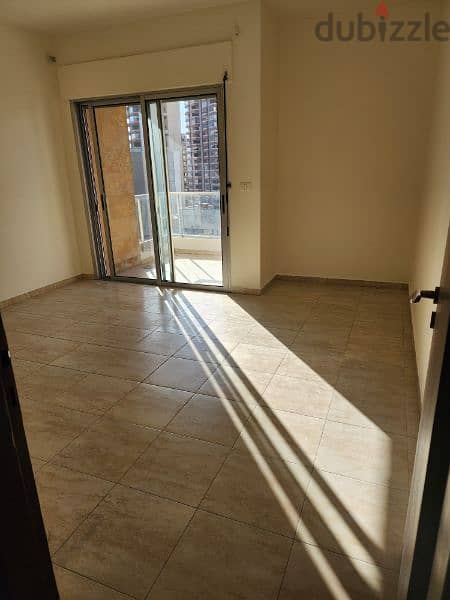 apartment for rent in Sioufi شقة للايجار في سيوفي 7