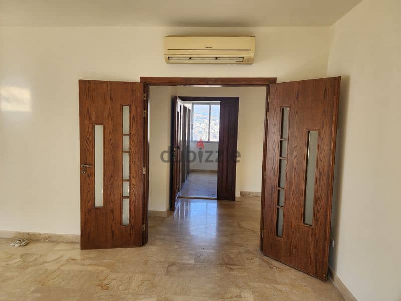 apartment for rent in Sioufi شقة للايجار في سيوفي 18
