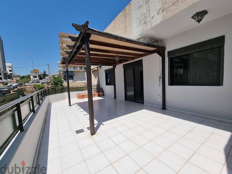 apartment for rent in Antelias 5