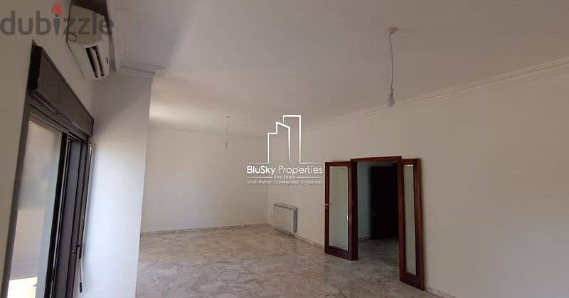 Apartment 170m² City View For RENT In Zalka #DB 2