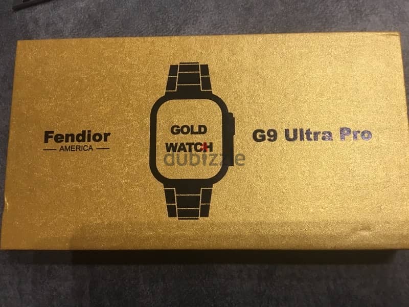 g9 ultra pro watch 2