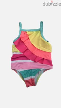 Brand New Swimsuits for baby Girl