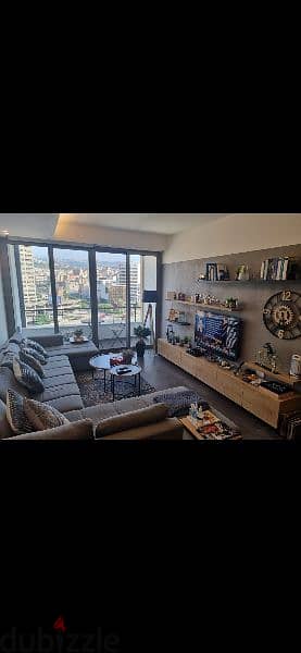 Fully Furnished Apartment for SALE !!! - Sinn el Fil, Beirut 4