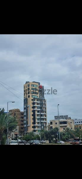 Fully Furnished Apartment for SALE !!! - Sinn el Fil, Beirut 5