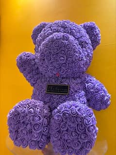 Cutest teddy bear gift