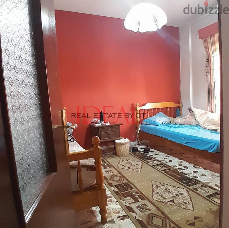 Apartment for sale in zahle 240 sqm ref#ab16037 2