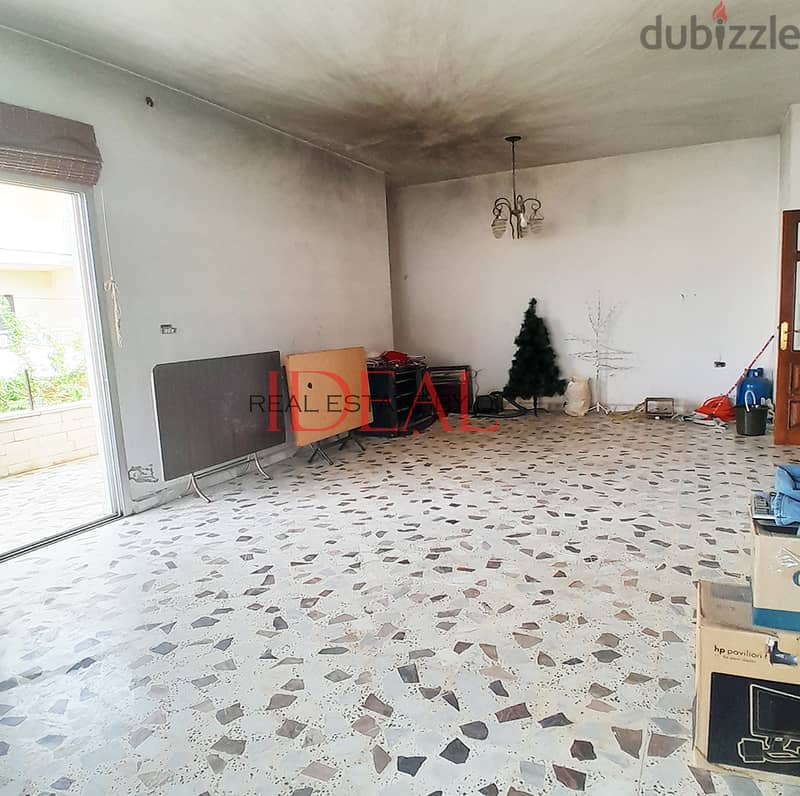 Apartment for sale in zahle 240 sqm ref#ab16037 3