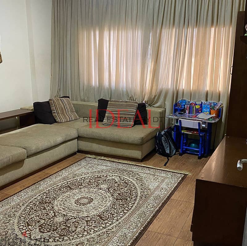 Apartment for sale in Tripoli Dam wa Farez 140 sqm ref#rk677 1