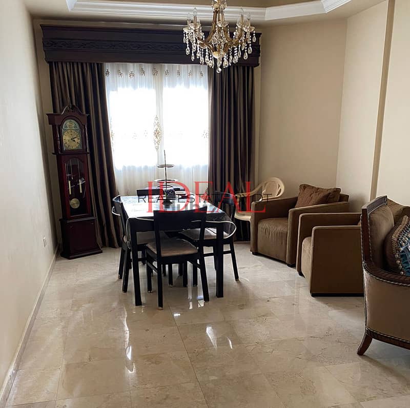 Apartment for sale in Tripoli Dam wa Farez 140 sqm ref#rk677 2