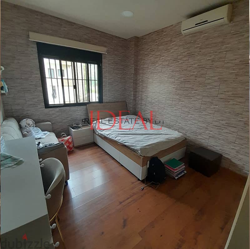 Apartment for sale in Mazraat Yachouh 170 sqm ref#ag20191 3