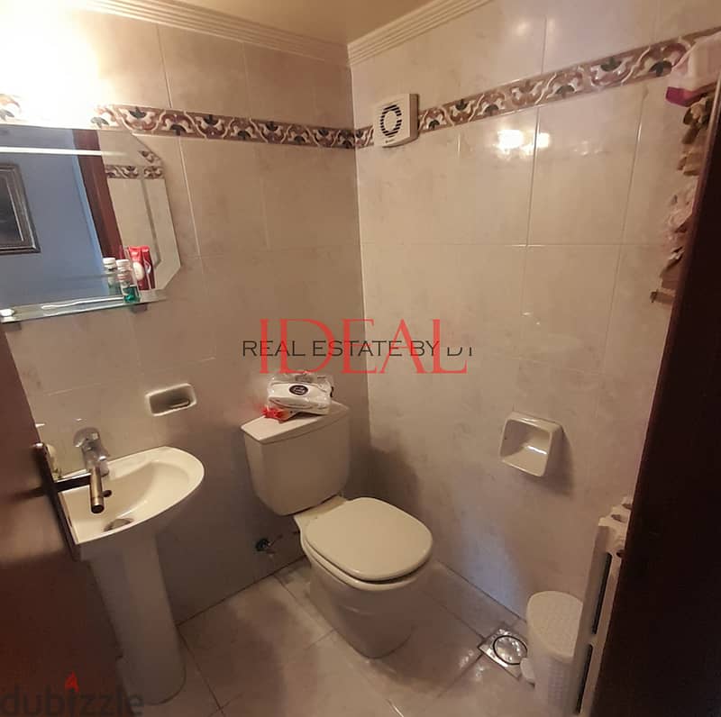Apartment for sale in Mazraat Yachouh 170 sqm ref#ag20191 6