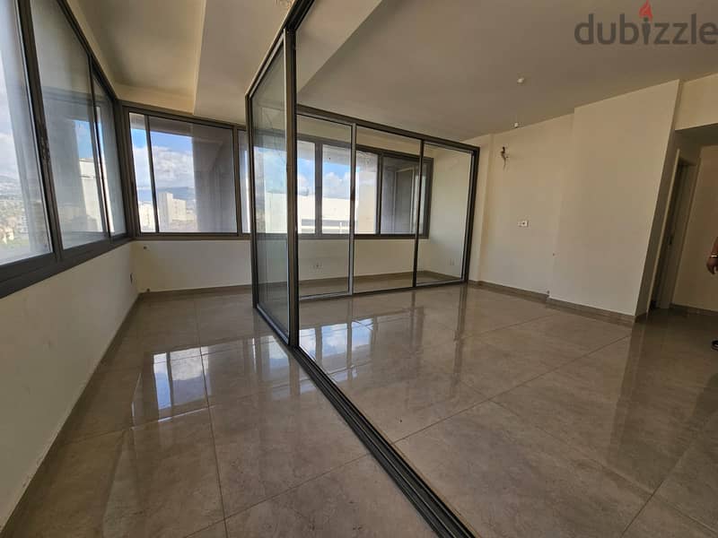 Ashrafieh | Brand New 3 Bedrooms Apartment | 1466$/SQM | Parking Spot 2