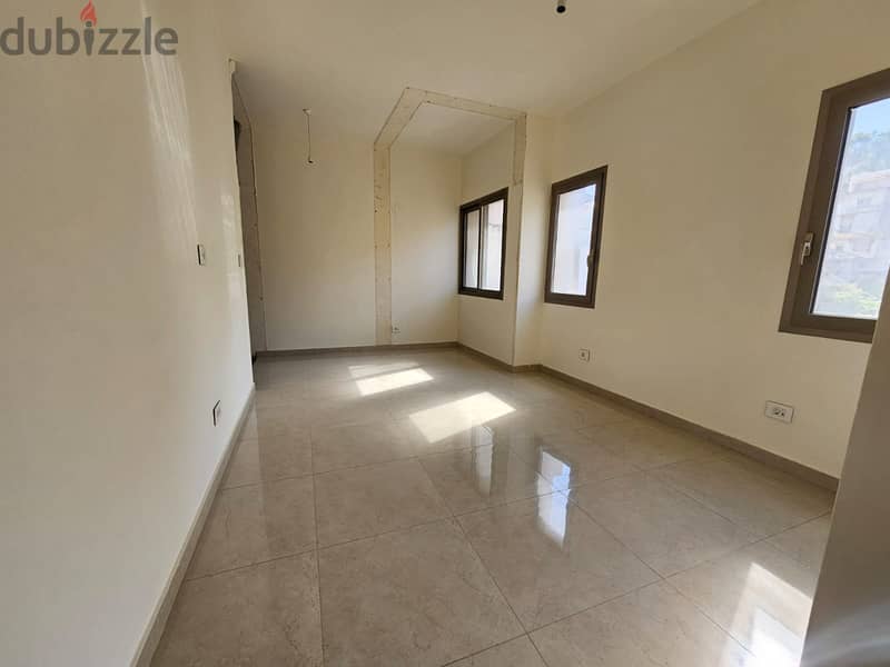 Ashrafieh | Brand New 3 Bedrooms Apartment | 1466$/SQM | Parking Spot 6