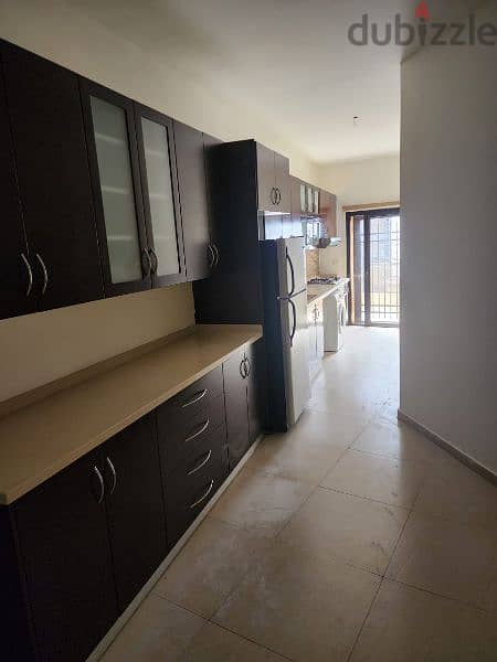 apartment for rent in mansourieh شقة للايجار في منصورية 8