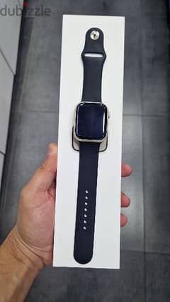 apple Watch series 8 45mm
